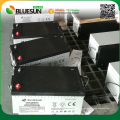 GEL-Batterie des Bluesun 2v 24v 400ah für Solar System Power Storage